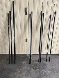 Roubasienne Maver punte varie