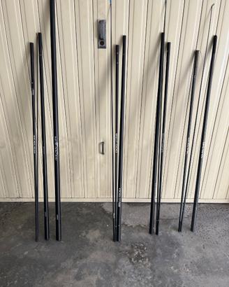 Roubasienne Maver punte varie