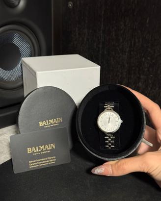 Orologio Balmain donna