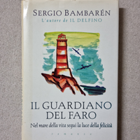 Il guardiano del faro - Sergio Bambarén