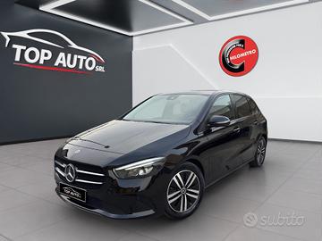MERCEDES-BENZ B 180 d AUT. SPORT PLUS - MY22