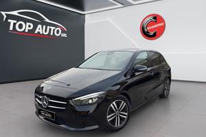 MERCEDES-BENZ B 180 d AUT. SPORT PLUS - MY22