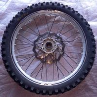 Cerchio Takasago EXCEL Rim 21 x 1.60 ORIGINALE KTM