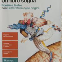 Un libro sogna il Campell i colori della matematic
