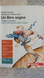 Un libro sogna il Campell i colori della matematic