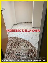 2 LOCALI alle porte di MILANO. R