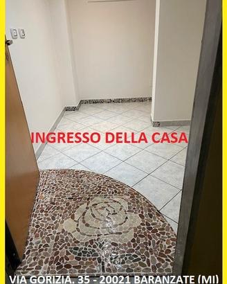 2 LOCALI alle porte di MILANO. R