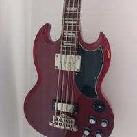 Epiphone eb 3
