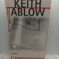 "L'architetto" di Keith Ablow