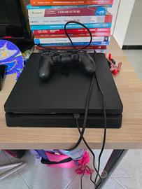 ps4 slim