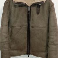 Montone Zara Donna Taglia S