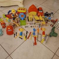 Tanti Giochi originali