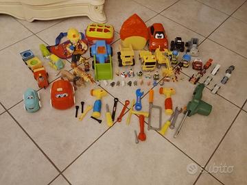 Tanti Giochi originali