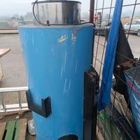 Generatore Acqua calda