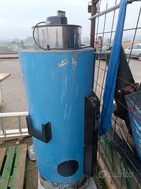 Generatore Acqua calda