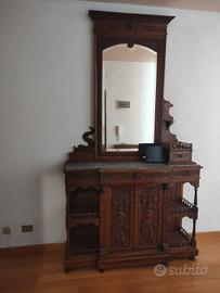 antiquariato 