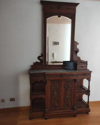 antiquariato 