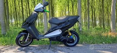 Malaguti phantom f12- 50 cc