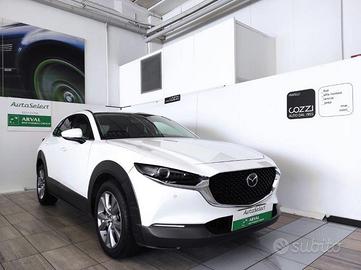 MAZDA CX-30 - 2.0L e-Skyactiv-G 150 CV M Hybrid 2W