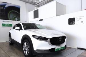 MAZDA CX-30 - 2.0L e-Skyactiv-G 150 CV M Hybrid 2W
