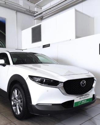 MAZDA CX-30 - 2.0L e-Skyactiv-G 150 CV M Hybrid 2W