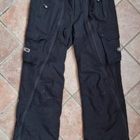 Pantaloni da sci Extreme junior