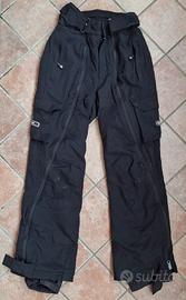 Pantaloni da sci Extreme junior