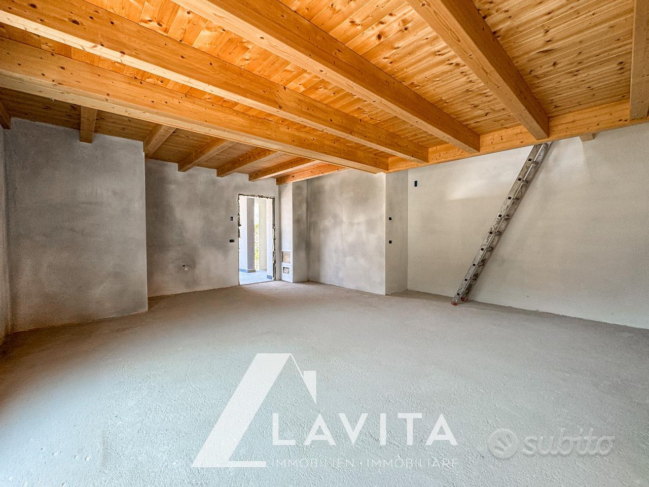 Apartment in Montan - Montagna, Bolzano - Bozen - Vista 3