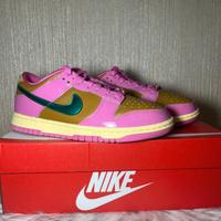 Nike Dunk Low x Parris Goebel
