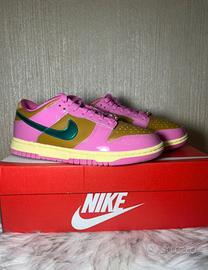 Nike Dunk Low x Parris Goebel