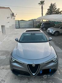 Alfa romeo Stelvio 2.2 Diesel 160 CV,Full Optional