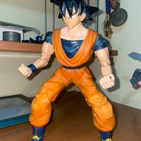 Goku XL Dragon Ball Z ActionFigure