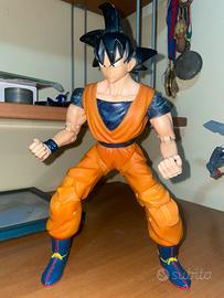 Goku XL Dragon Ball Z ActionFigure
