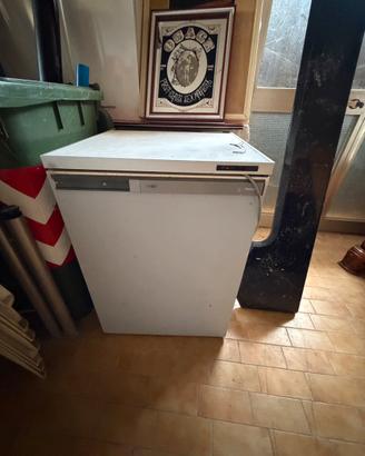 Freezer