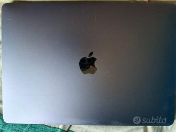Macbook Pro 2020, i5 16gb RAM 500gb SSD