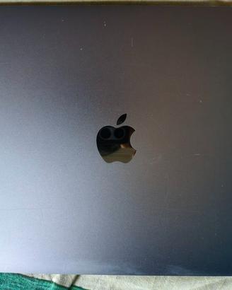 Macbook Pro 2020, i5 16gb RAM 500gb SSD