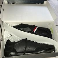 Scarpe Tommy Hilfiger blu numero 44