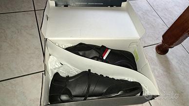 Scarpe Tommy Hilfiger blu numero 44