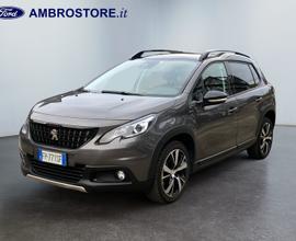 PEUGEOT 2008 Benzina - 2008 1.2 PT t. Gt Line s&s