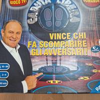 Gioco "Caduta libera"