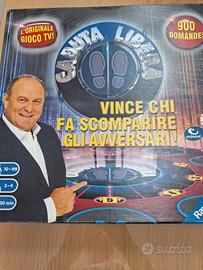 Gioco "Caduta libera"