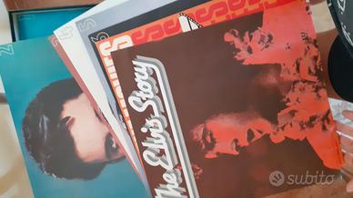 Cofanetto 6 dischi Elvis Presley 1975