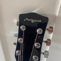 Chiattara Acustica “Martin Smith”