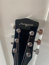 Chiattara Acustica “Martin Smith”