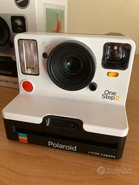 Polaroid one step 2