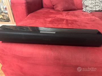 Soundbar SB60S