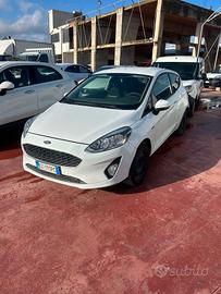 Ford FIESTA VAN
