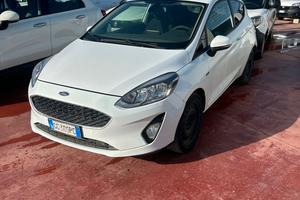 Ford FIESTA VAN