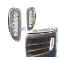 KIT LUCE DIURNA A LED PORSCHE CAYENNE