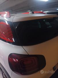 C3 aircross